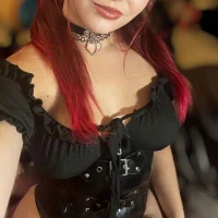 redheadedangelx Profilový obrázek