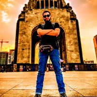 Gerapsy's Profile Pic