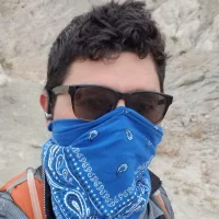 SuaveRod model avatar