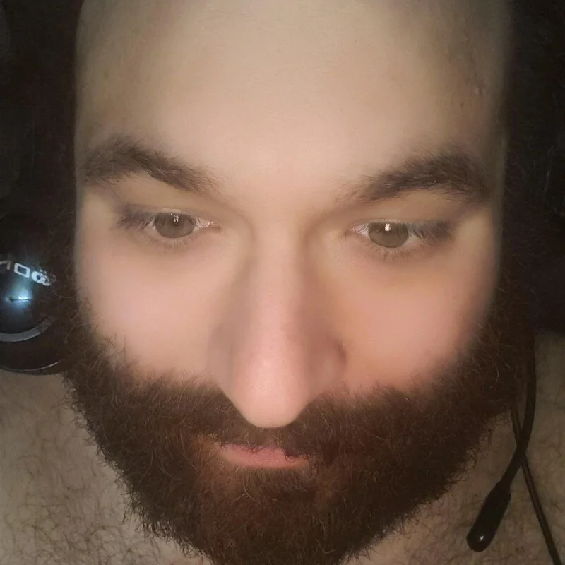 hairyhulk profile photo