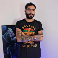 Vincent_Bear's profielfoto