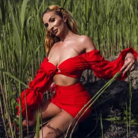 AlexaBarnes Avatarbild