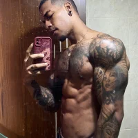 blackboy-strong's Profile Pic