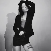 Jasmine__Black_'s Avatar Photo