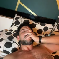 Lulu_moustache