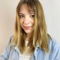 Foto de perfil de ApriILee