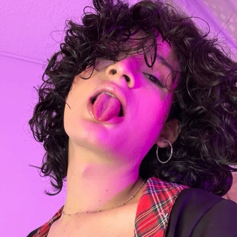 Black_Rose2 Stripchat profile image