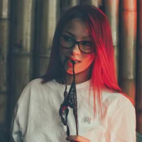 Maddy_Rivera's Avatar Pic