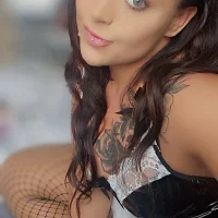 Gambar Profil Seductive_BonnieX