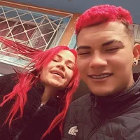 Bruno-and-Ruby webcam