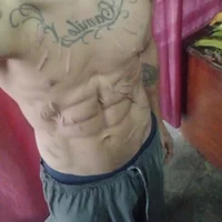 Zdjęcie profilowe modela SlimFitStefano