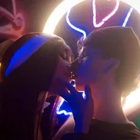 SarahAndNoor - Profil Fotoğrafı