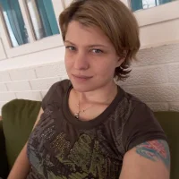 Gambar Profil DianeSweetLove