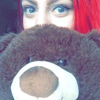 Profilová fotka MeganRedX