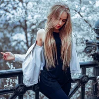 InessaStout's Profile Pic