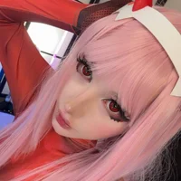 MilkyCute 头像图片