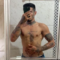Avatar obrázek thalisontattooer