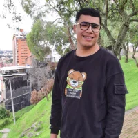 Soy-Alexiis' Avatar Pic