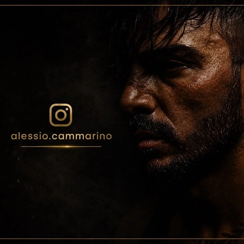 AlexCammarr profile photo