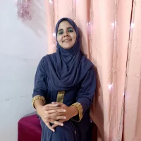 AminaBadawi Profilový obrázek