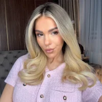 Аватар ChloeVelvetx