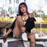 ChloeAllennn avatarbilde