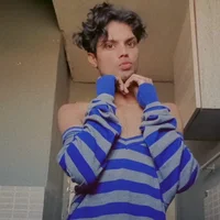 EpicIndianVelvet69 এর প্রোফাইল ছবি