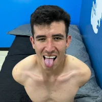 CamiloBecker's Profile Pic