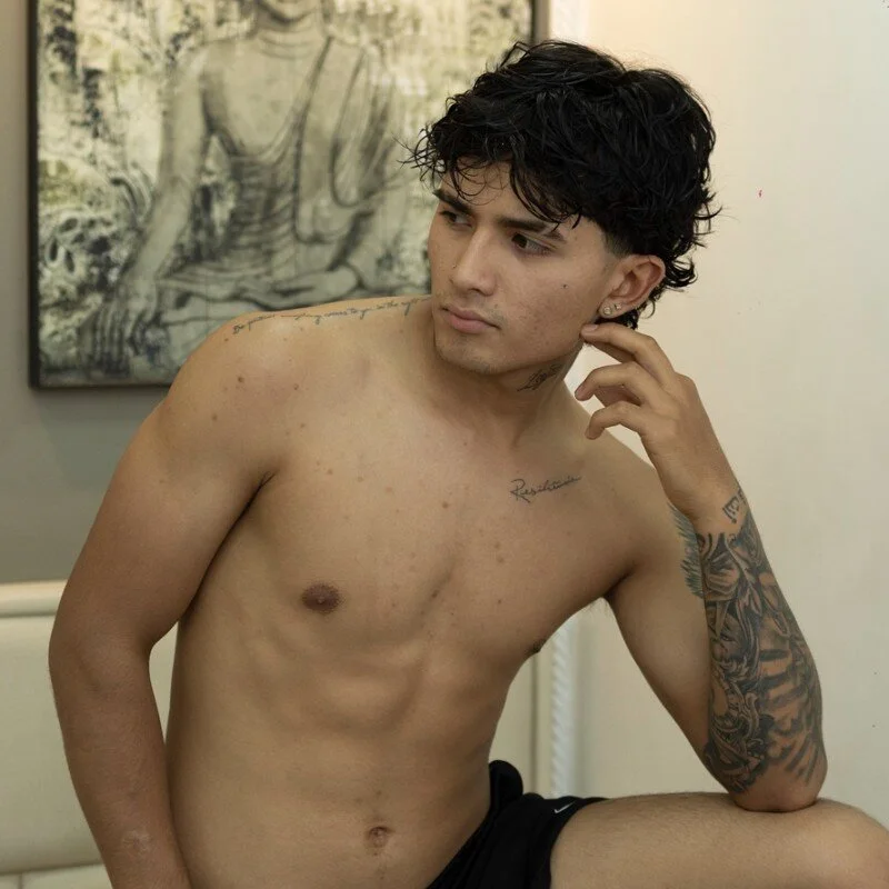 Ruslan_marcel profile photo