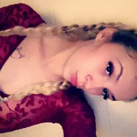 Lilmissmagicc's Avatar Pic