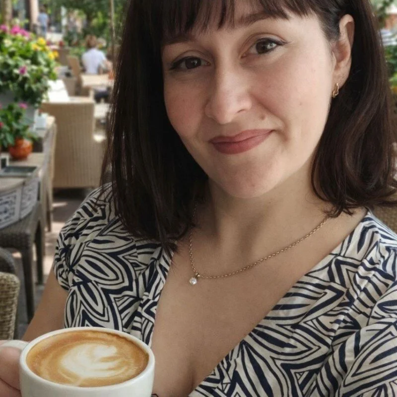 Deliso4ka profile photo
