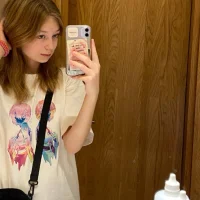 Zdjęcie profilowe modela dora_explorer333