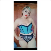 MafeMadiison's Profile Pic