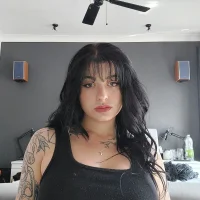 Foto desnuda XXX de GodessBonni