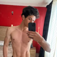 Gambar Profil santiagoguapo