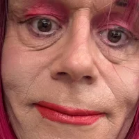 kooiSletjeNina – avatarbillede