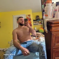 charlye_23's Profile Pic