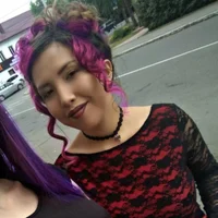 Zdjęcie profilowe modela Katy_Kate