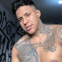 Gambar Profil hanner_latino