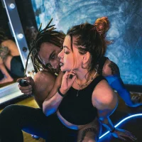 Black_Wall's Avatar Pic