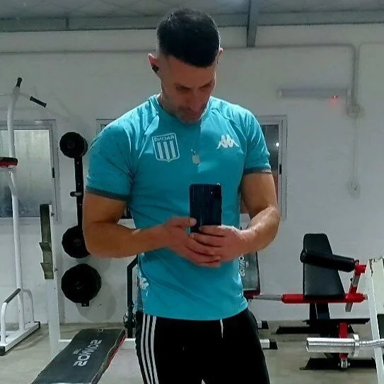 Ricofitness profile photo