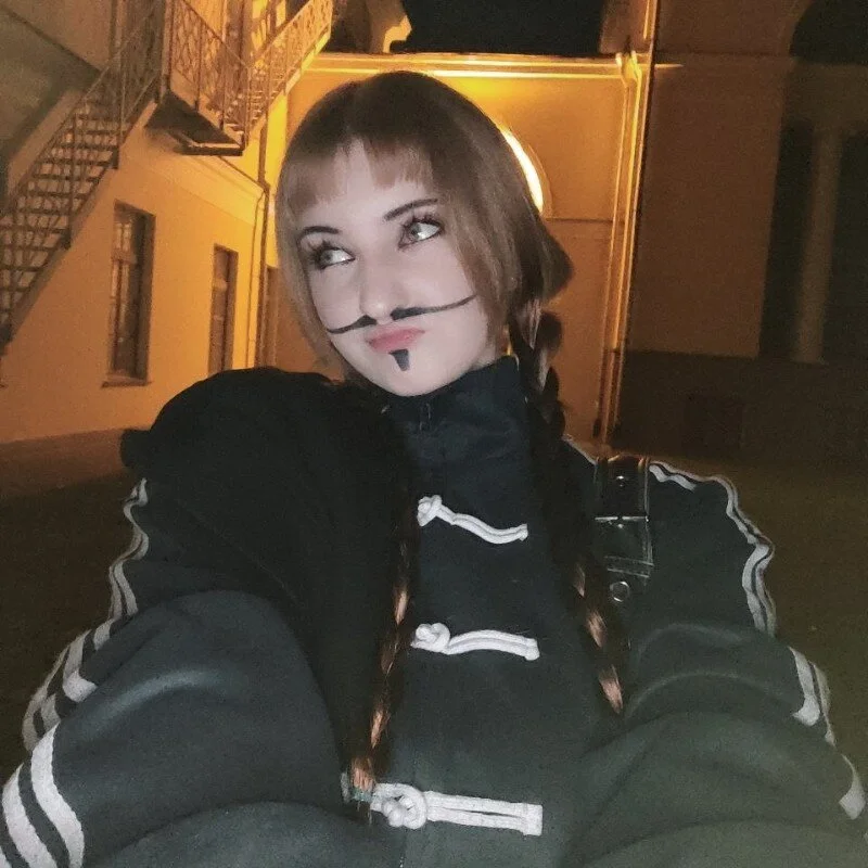 MirandaFeroz profile photo