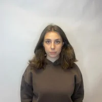 Zdjęcie profilowe modela MaryCollier