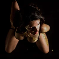 unique1brunette profiképe