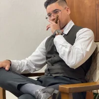 Thonydupont's Avatar Pic