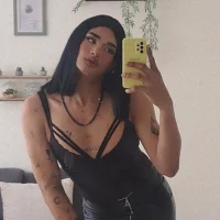 Mel_ivanova Profilový obrázek