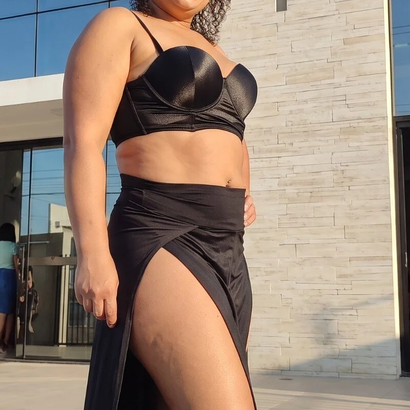 Evangelicasafadinha