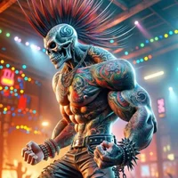 รูปอวาตาร์ของ guy81400