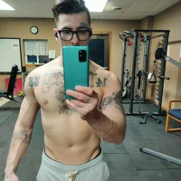 Foto desnuda XXX de Thiccdickconvict