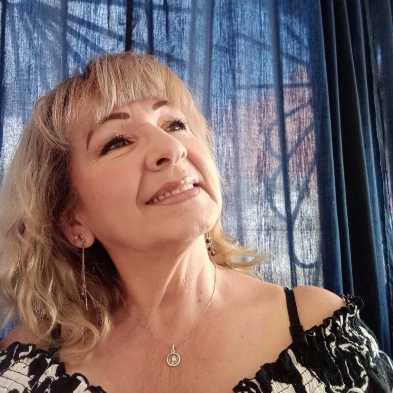 KarimaSarabe profile photo